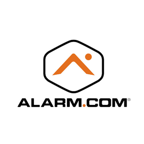 Alarm.com logo
