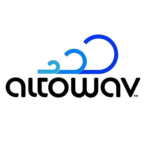 Altowav logo