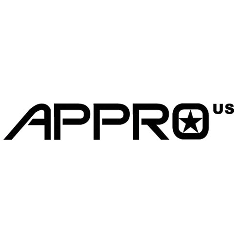 APPRO logo