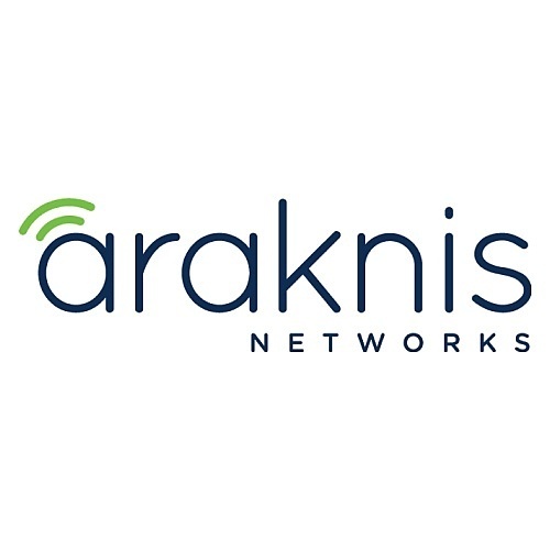 Araknis Networks logo