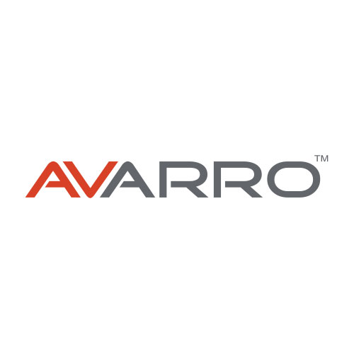 AVARRO logo