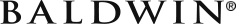 Baldwin logo