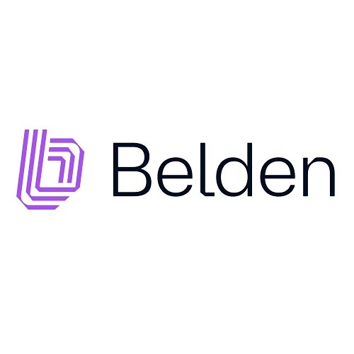 Belden logo