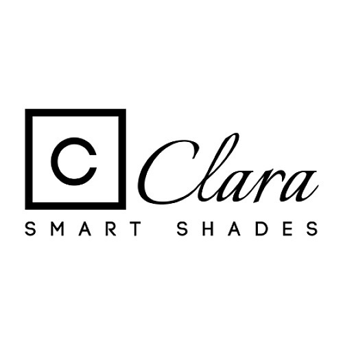 Clara Shades logo
