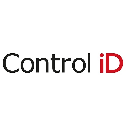 Control iD logo