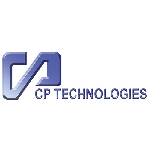 CP Technologies logo
