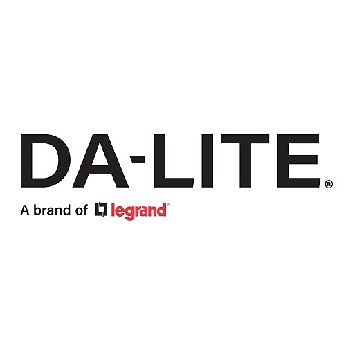 Da-Lite by Legrand logo