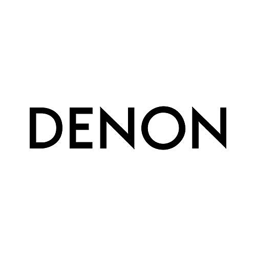 Denon logo