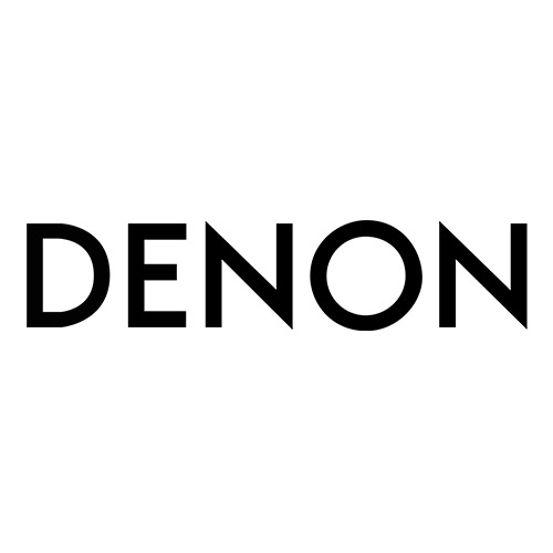 Denon Professional logo