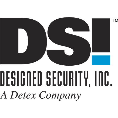 Designed Security, Inc logo