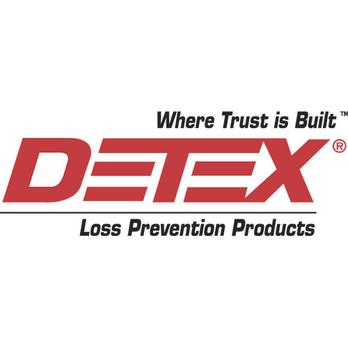 Detex logo