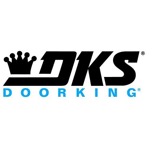 DoorKing Systems logo