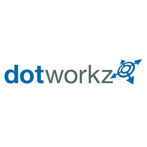 Dotworkz logo