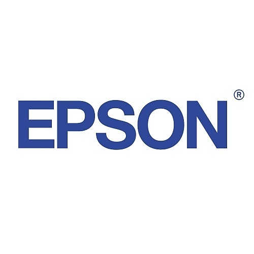 EPSON logo
