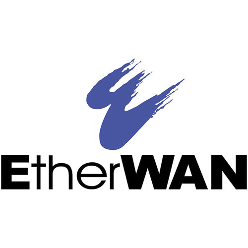 EtherWAN logo