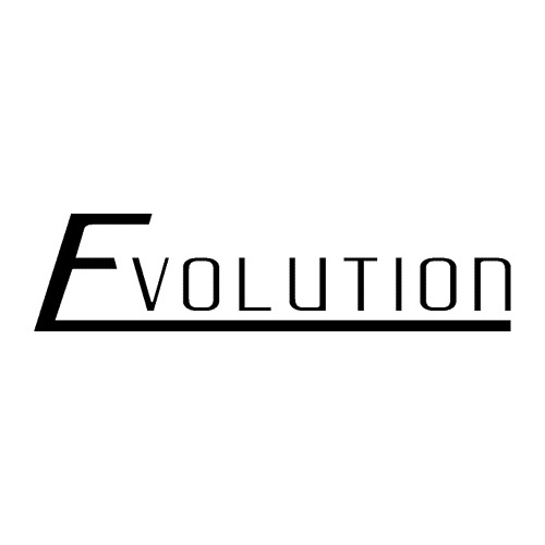 Evolution by Vanco logo