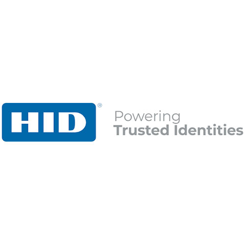HID Global logo