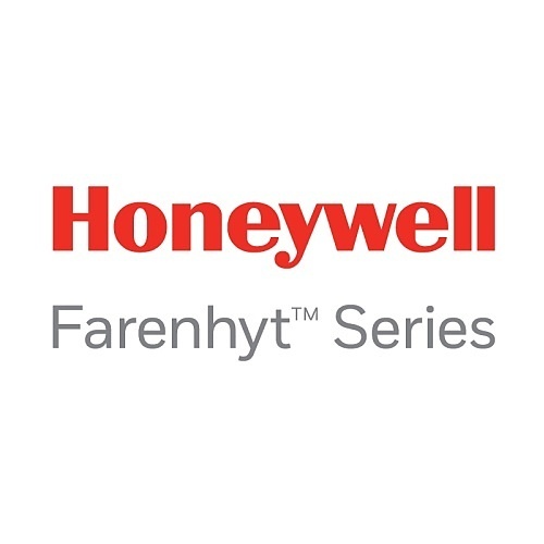 Honeywell Farenhyt Series logo