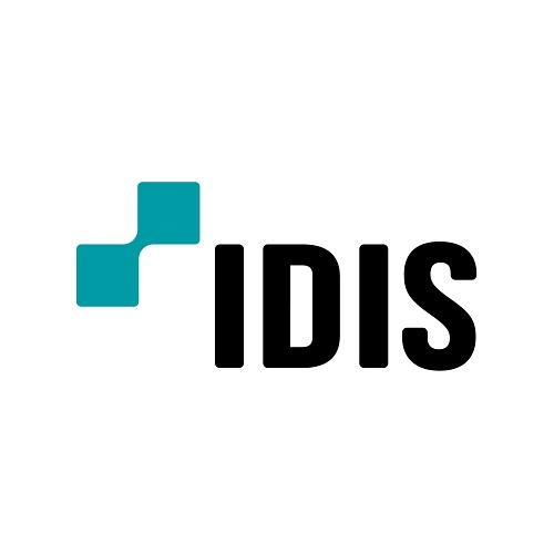 IDIS logo