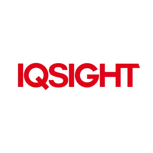 IQSIGHT formerly Bosch logo