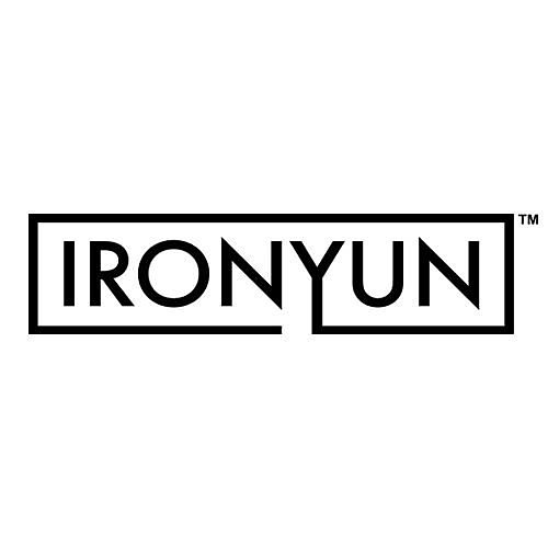 IronYun logo