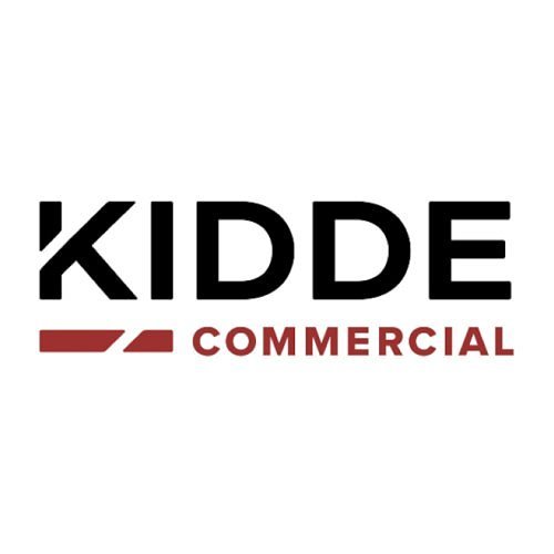 Kidde Commercial logo