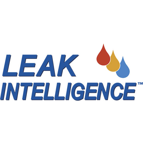 Leak Intelligence logo