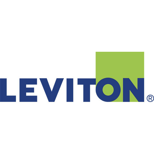 Leviton logo