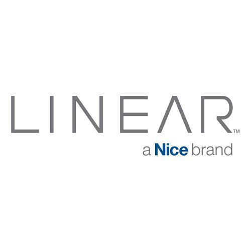 Linear logo