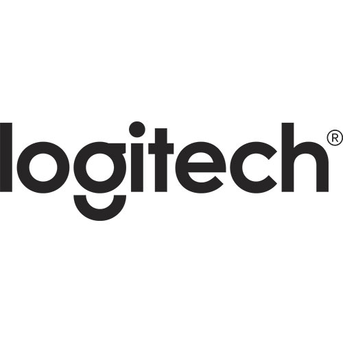 Logitech logo