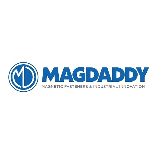 Mag Daddy logo