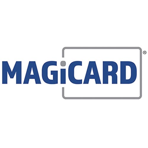 Magicard logo