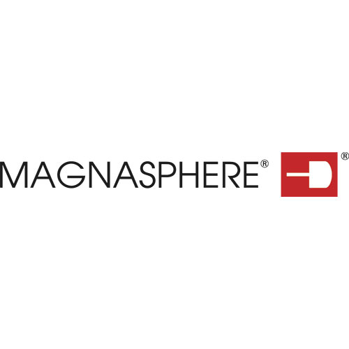 Magnasphere logo