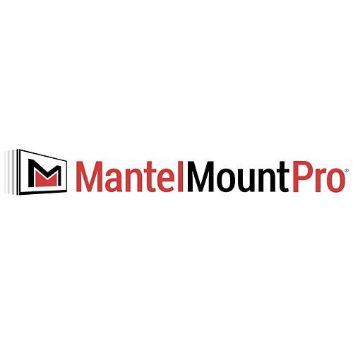 MantelMountPro logo