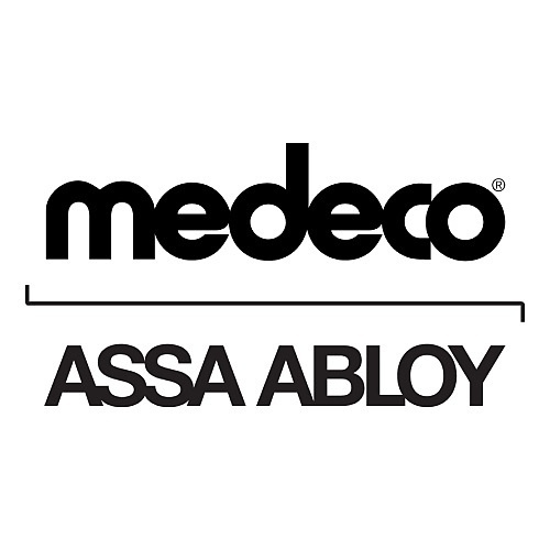 Medeco by ASSA ABLOY logo