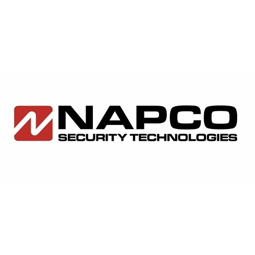 Napco Security Technologies logo
