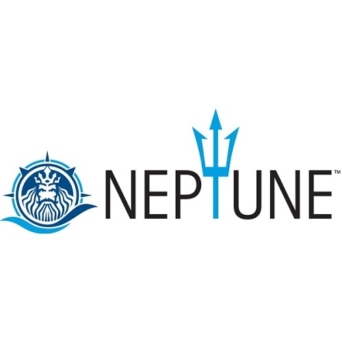 Neptune logo