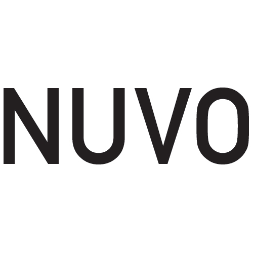 Nuvo by Legrand logo