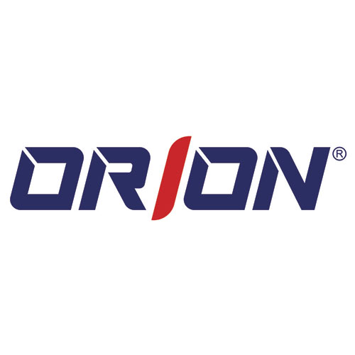 ORION Images logo