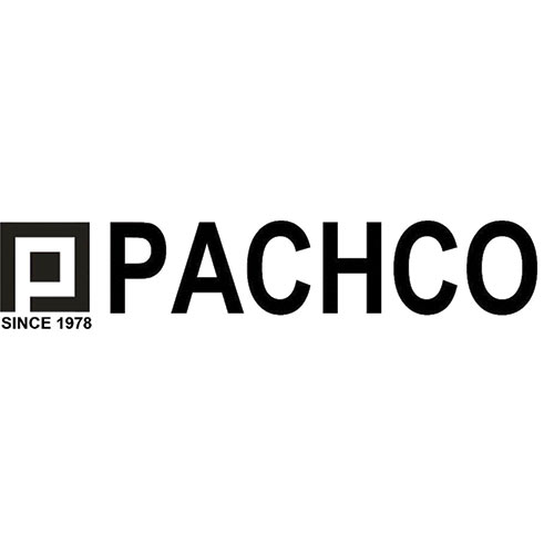 Pach and Company logo