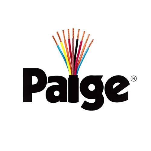Paige logo
