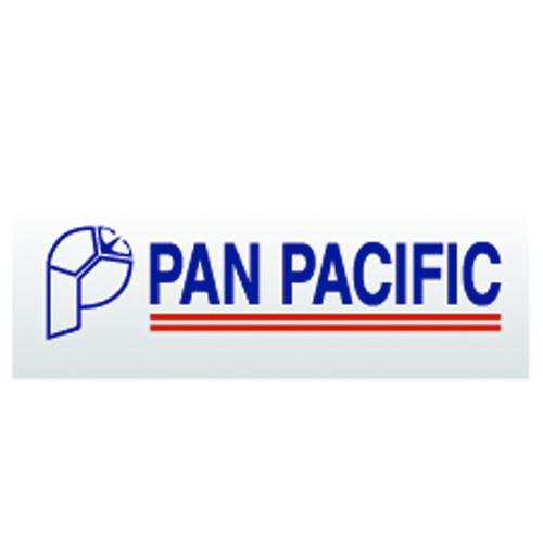 Pan Pacific logo