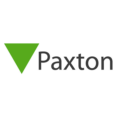 Paxton logo