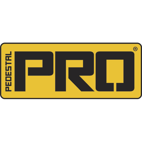 Pedestal Pro logo