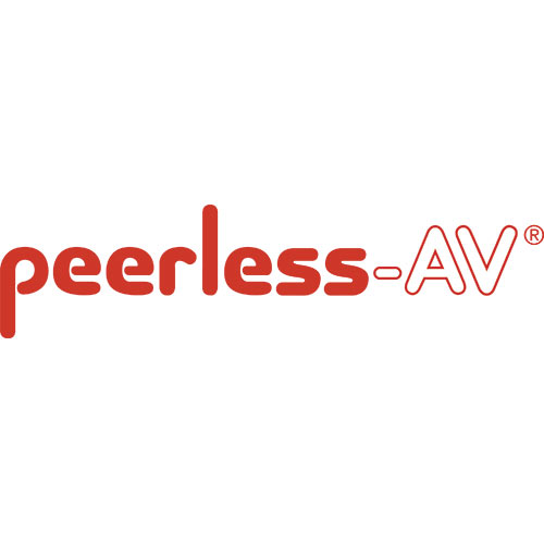 Peerless-AV logo