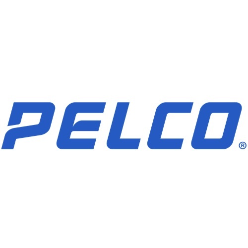 Pelco by Motorola Solutions logo