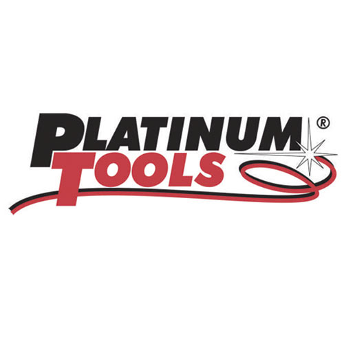 Platinum Tools logo