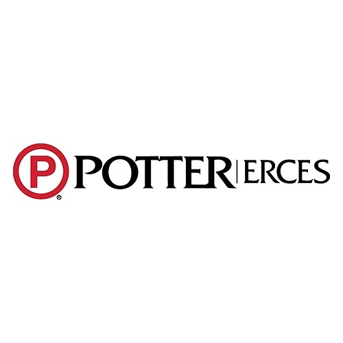 Potter BDA logo