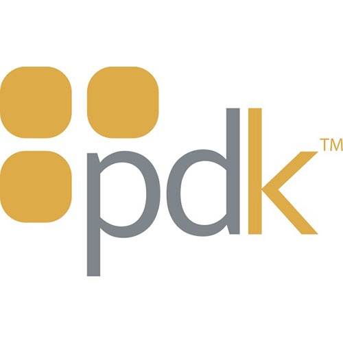 ProdataKey logo
