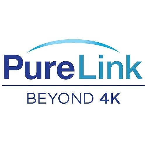 PureLink logo